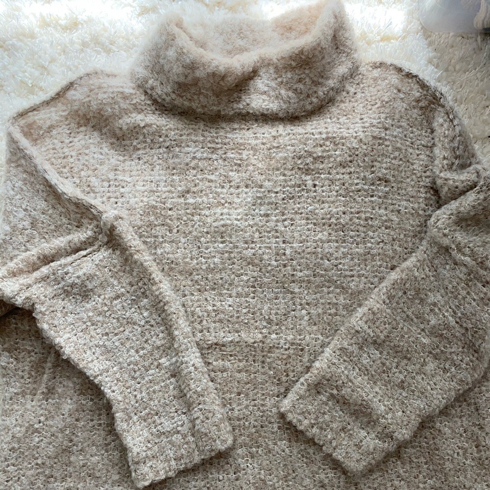 Free People Sweater